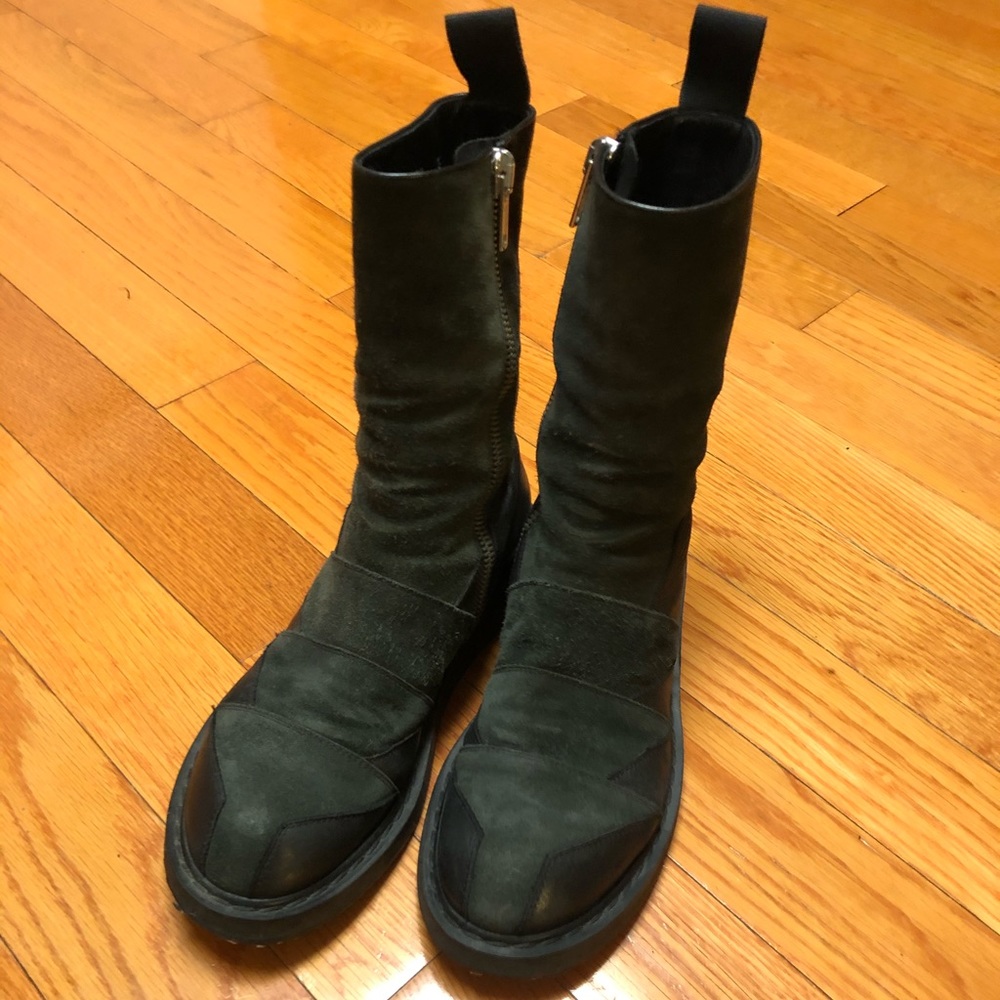 Rick Owens